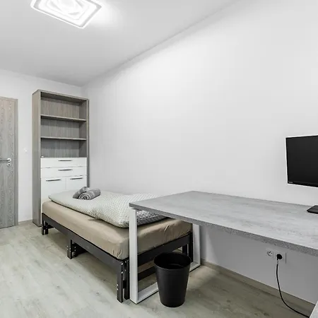 Matadorka Comfort Lejlighed Bratislava