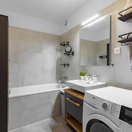 Lejlighed Matadorka Comfort Bratislava