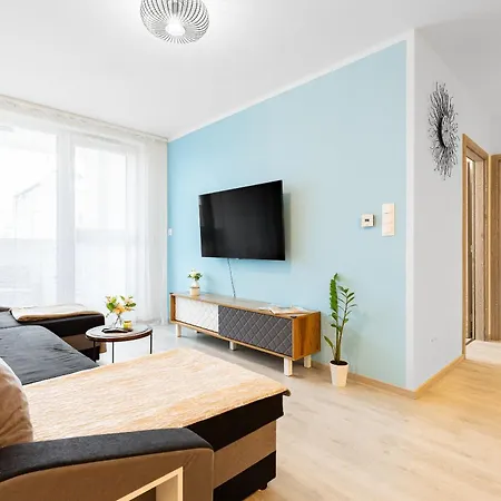 Matadorka Comfort * Bratislava