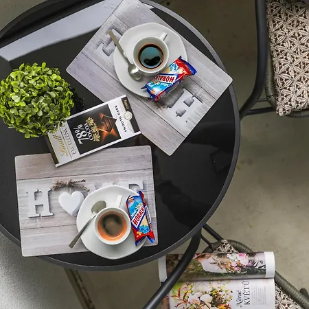 Matadorka Comfort Lejlighed *