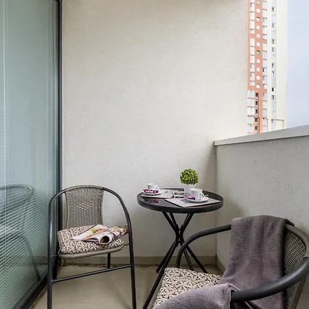 Lejlighed Matadorka Comfort