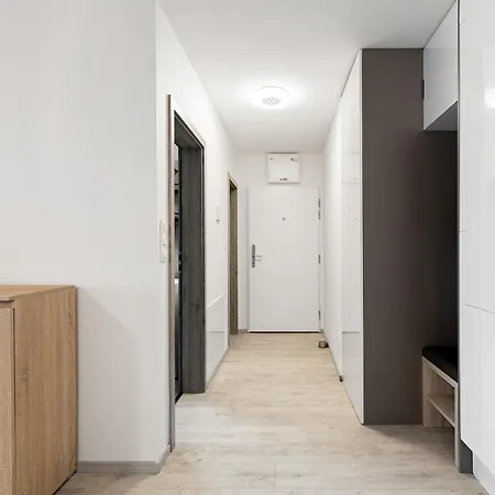 Matadorka Comfort Lejlighed Bratislava