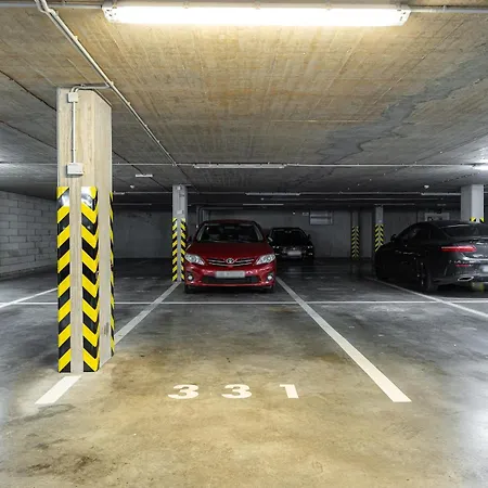 Lejlighed Matadorka Comfort Bratislava