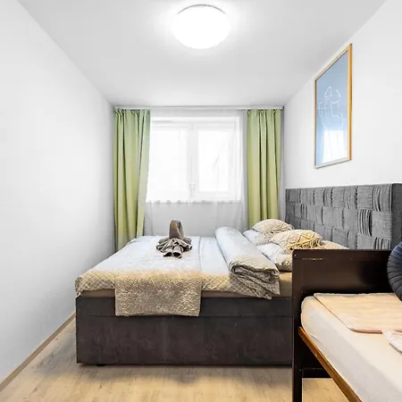 Matadorka Comfort Apartment