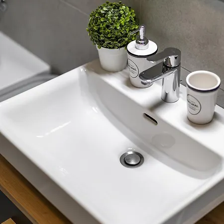 Lejlighed Matadorka Comfort