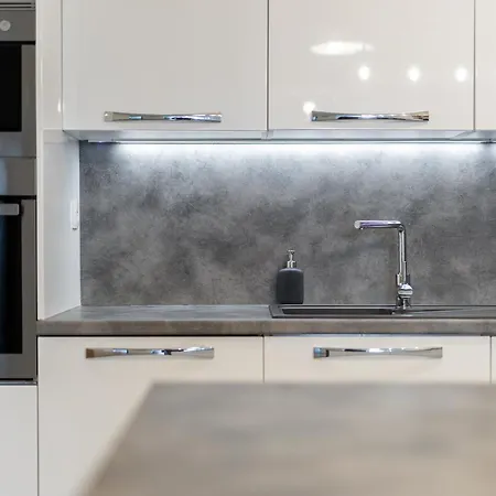 Matadorka Comfort Appartement *