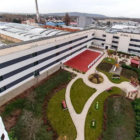 Matadorka Comfort * Bratislava