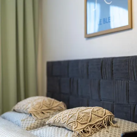 Lejlighed Matadorka Comfort