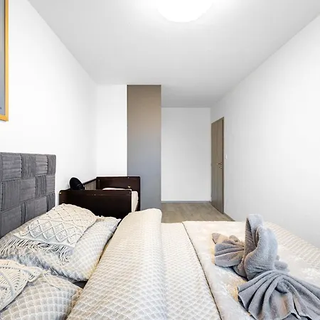 Matadorka Comfort Bratislava