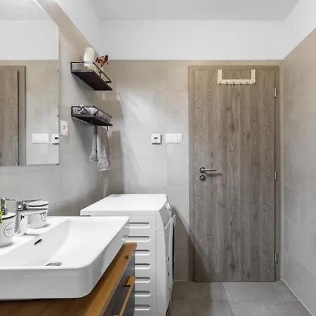 Lejlighed Matadorka Comfort