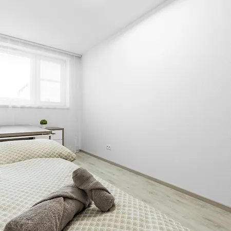 Matadorka Comfort Lejlighed