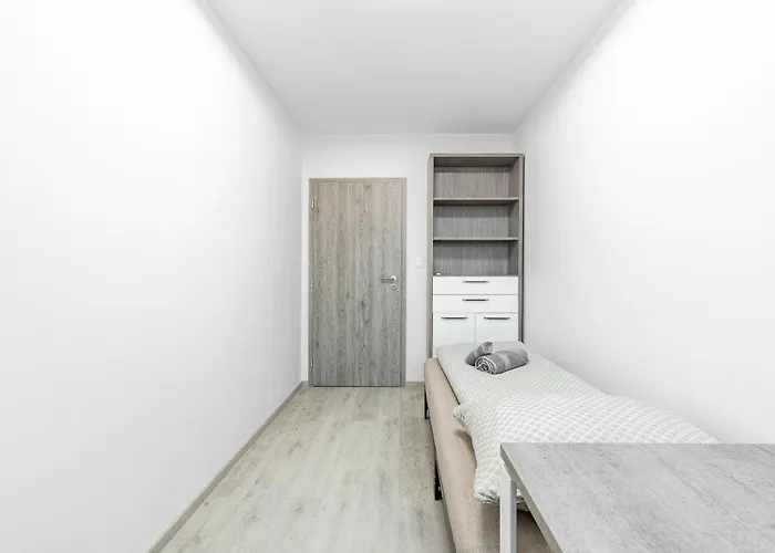 Matadorka Comfort * Bratislava