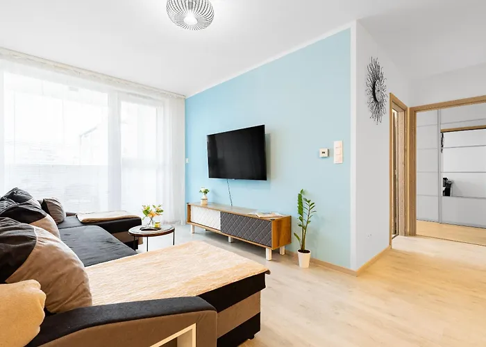 Matadorka Comfort * ブラチスラヴァ