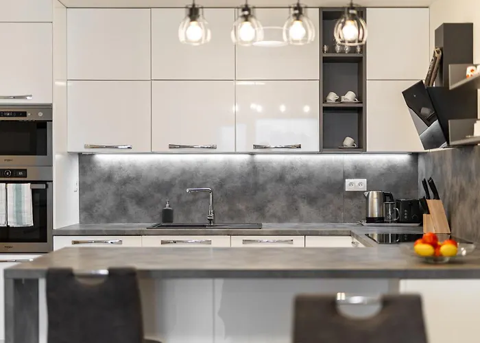 Appartement Matadorka Comfort Bratislava