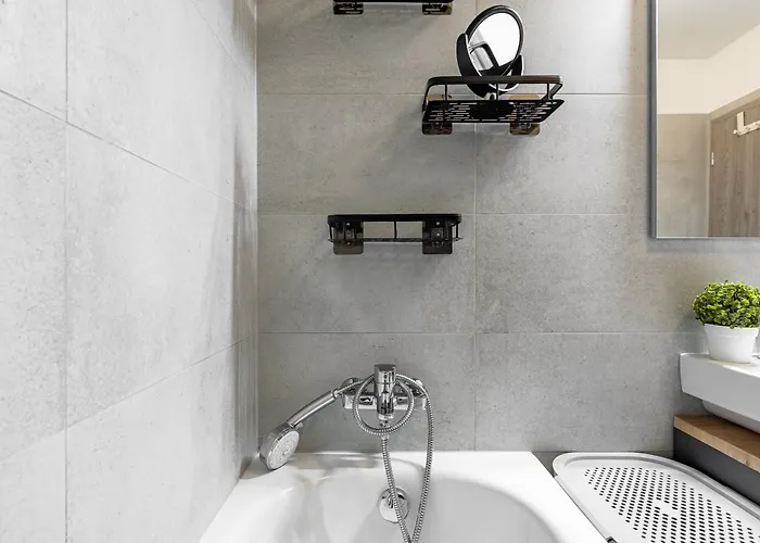 Appartement Matadorka Comfort Bratislava