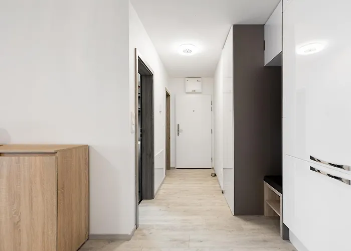 Matadorka Comfort Apartament Bratislava