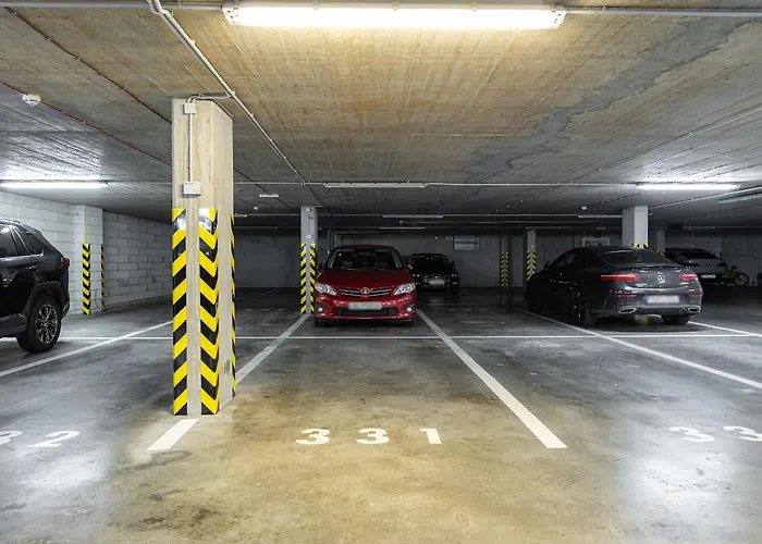 Apartament Matadorka Comfort Bratislava