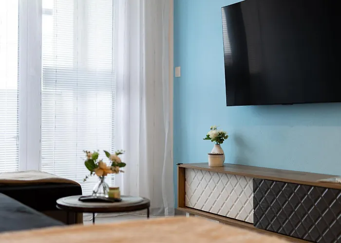 Matadorka Comfort Appartement *