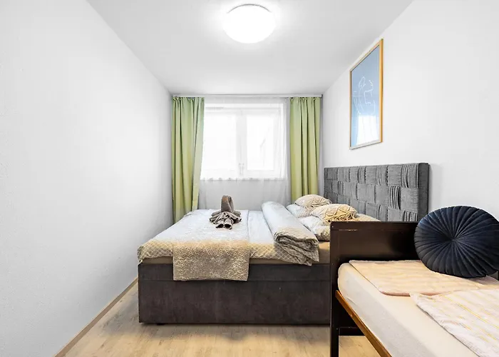 Matadorka Comfort Apartament