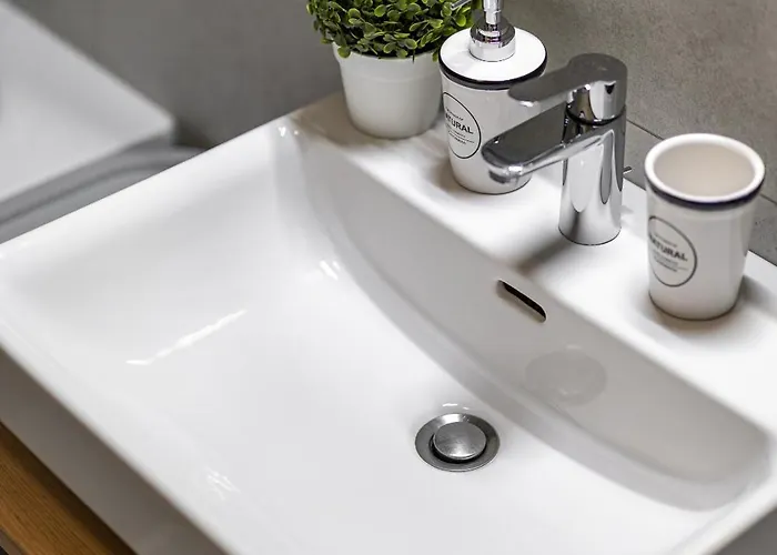 Apartament Matadorka Comfort