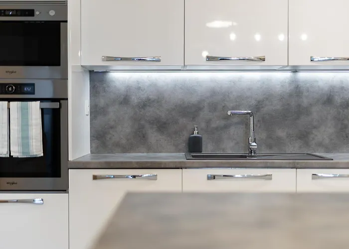 Matadorka Comfort Appartement *