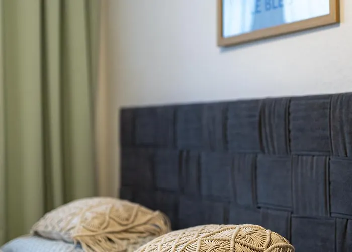 Appartement Matadorka Comfort