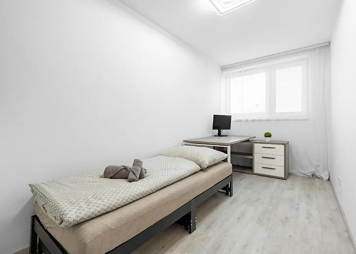 Matadorka Comfort Apartament Bratislava