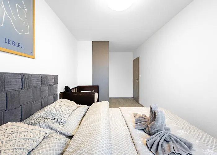 Matadorka Comfort Bratislava