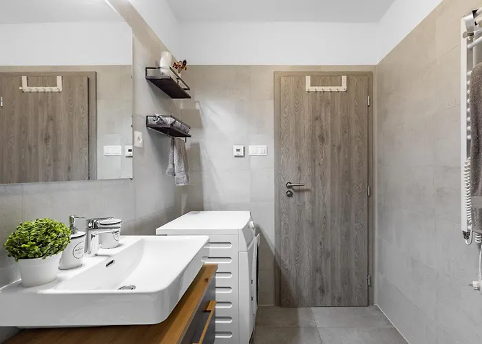 Appartement Matadorka Comfort