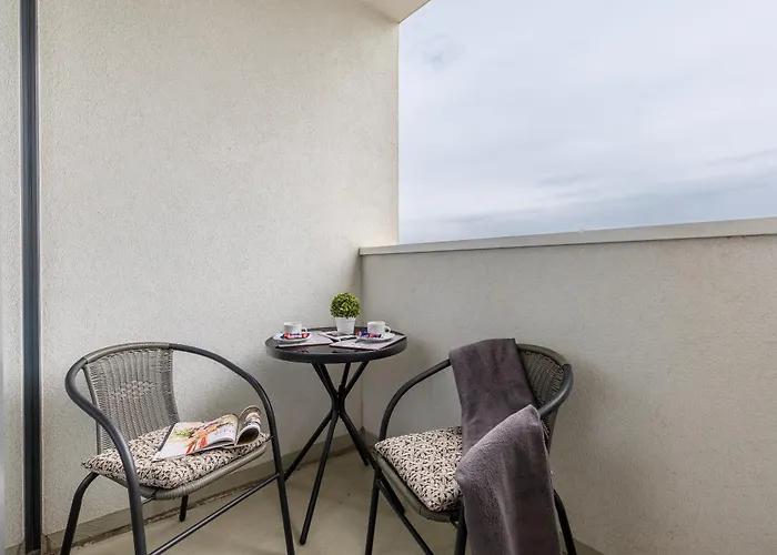 Matadorka Comfort Appartement *