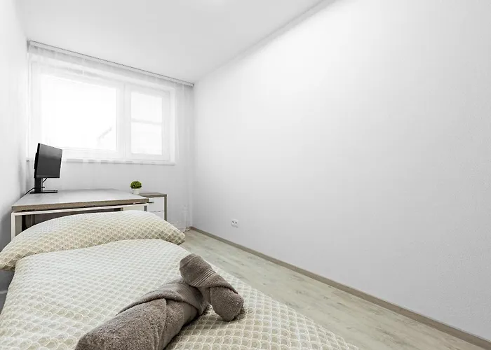 Matadorka Comfort Appartement