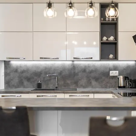 Апартаменти Matadorka Comfort Братислава