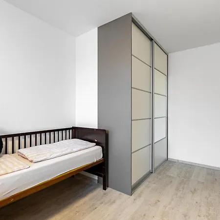 Matadorka Comfort Апартаменти Братислава