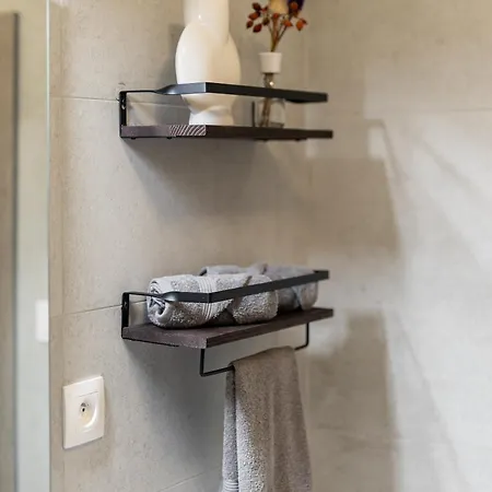 Matadorka Comfort * Братислава