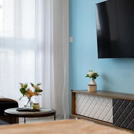 Matadorka Comfort Апартаменти *