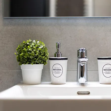 Matadorka Comfort Апартаменти *