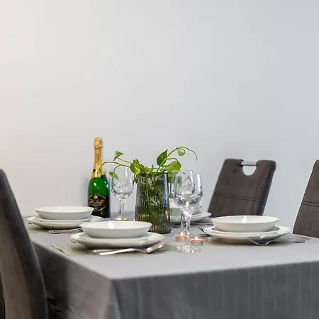 Matadorka Comfort Апартаменти