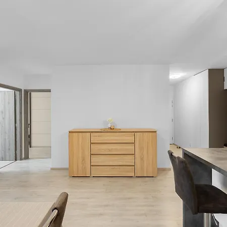 Апартаменти Matadorka Comfort