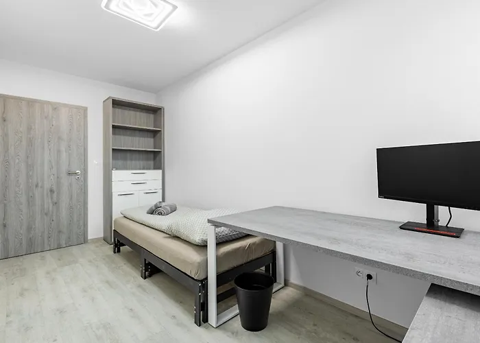 Matadorka Comfort Apartment Bratislava