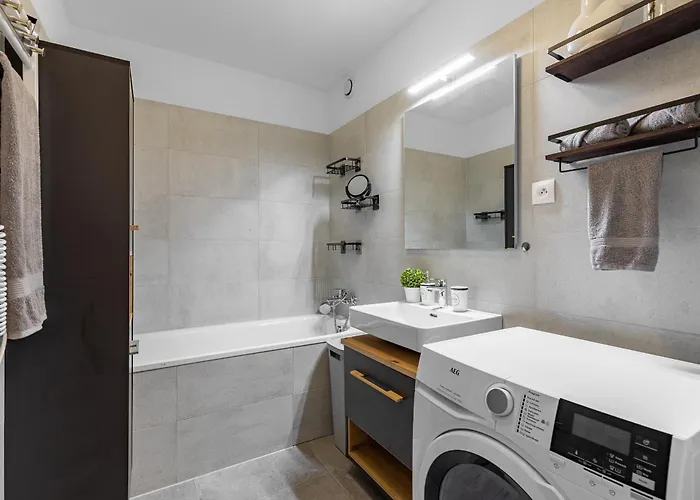 Apartment Matadorka Comfort Bratislava