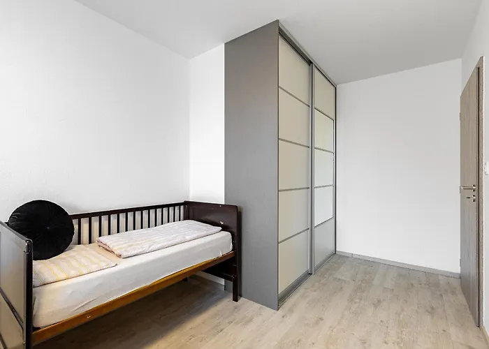 Matadorka Comfort Apartment Bratislava