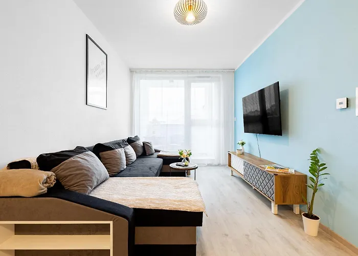 Matadorka Comfort * Bratislava