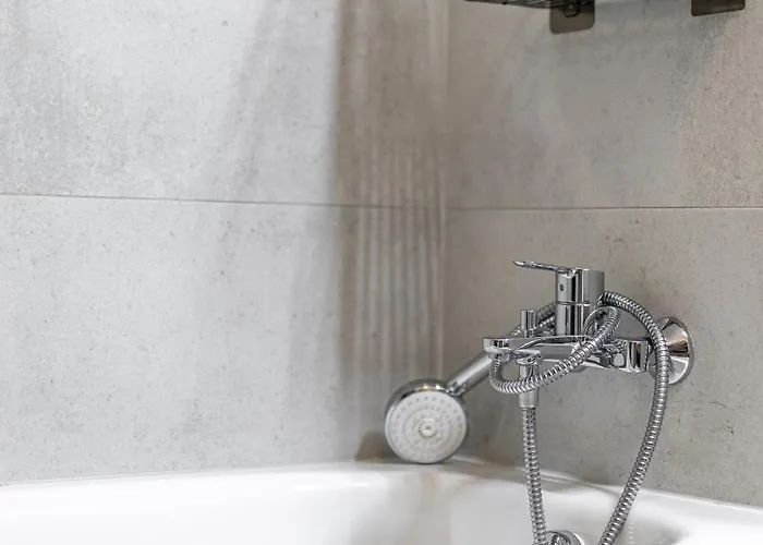 Matadorka Comfort Apartment