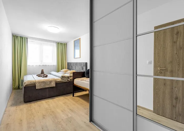 Matadorka Comfort Apartment