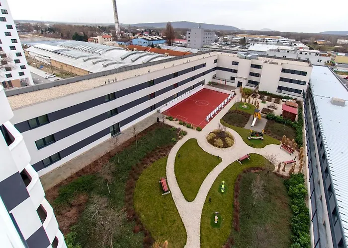 Matadorka Comfort * Bratislava