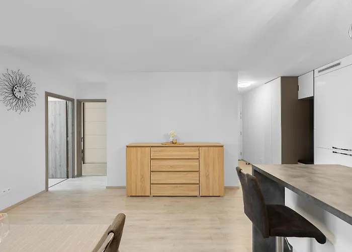 Apartment Matadorka Comfort