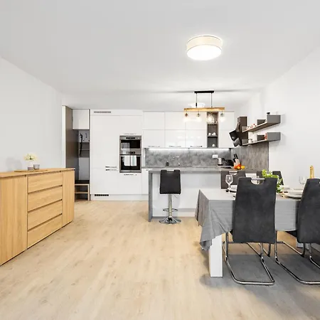 Matadorka Comfort ブラチスラヴァ