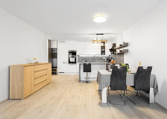 Matadorka Comfort ブラチスラヴァ